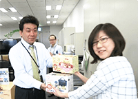 社内ポイント制度