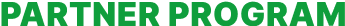 PARTNER PROGRAM