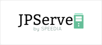 JPSERVE